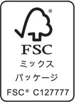 FSC認証マーク