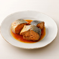 うまい！さば味噌煮