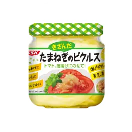 きざんだピクルスのイメージ