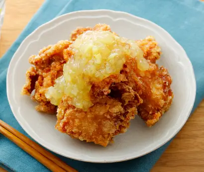 きざんだたまねぎのピクルス（瀬戸内レモン入り）の写真